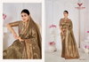 Kanchi Pattu Vol 02 By Zarkaashi Banarasi Zari Tissue Saree Wholesale Price In Surat